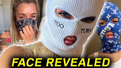 ski mask girl onlyfans leaks|The Uncensored Ski Mask Girl 